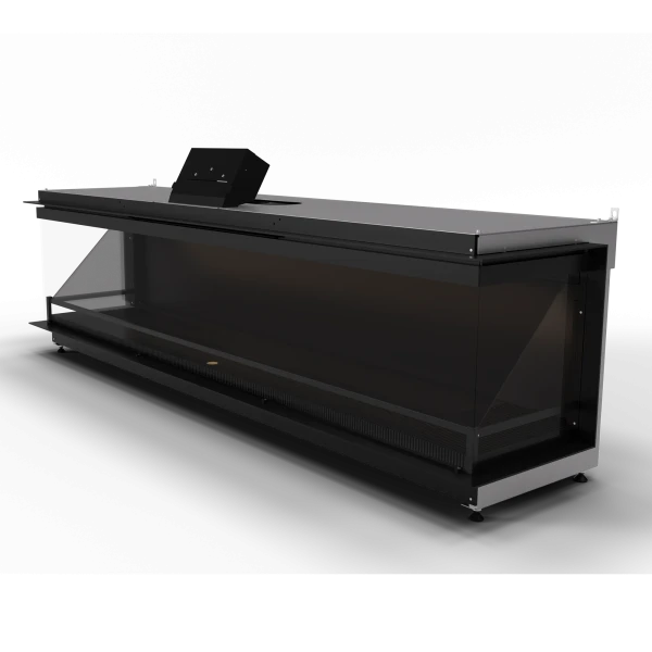 Kalfire E-one 190 S Bioetanolkaminer & elkaminer miljöbild